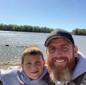 Meet your Posher, Timothy